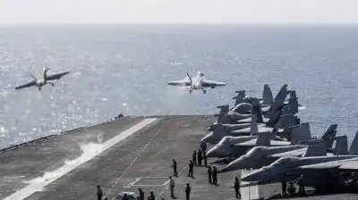 تسريب صادم من واشنطن: الضربة القاضية