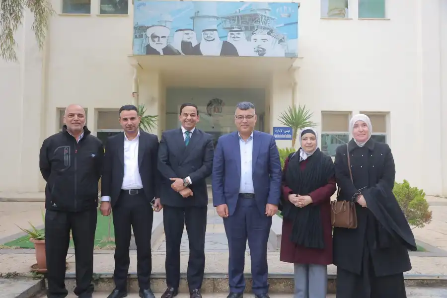 مدار الساعة,أخبار مجلس النواب الأردني