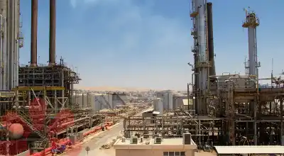 مصفاة البترول: وصول شحنتين من النفط