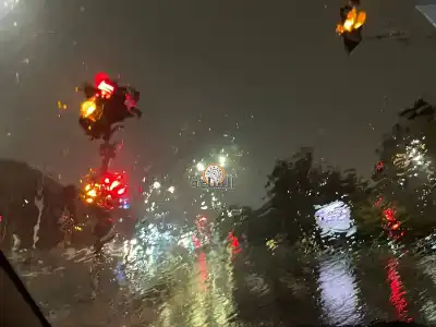 الأردن: ارتفاع طفيف على درجات الحرارة