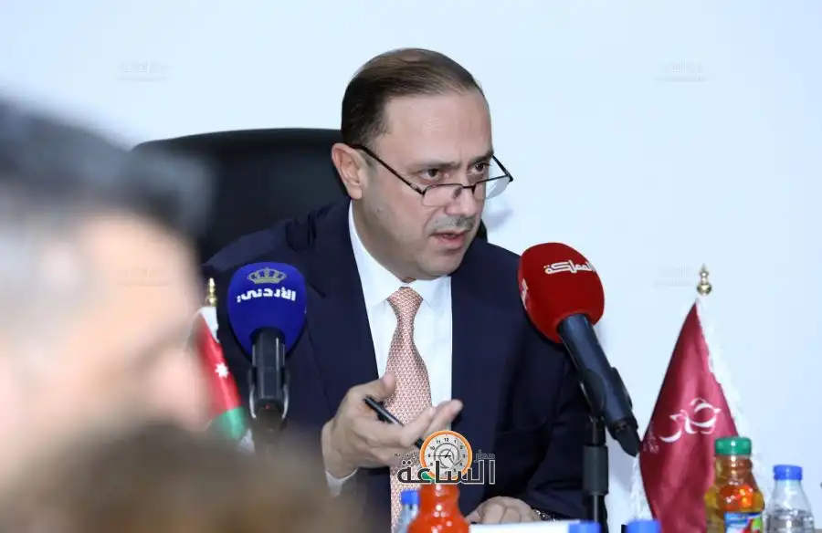 مدار الساعة,أخبار الأردن,اخبار الاردن,وزير الاتصال الحكومي,محمد المومني,أسعار النفط