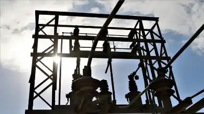 الكهرباء العراقية: مشاريع الربط مع دول