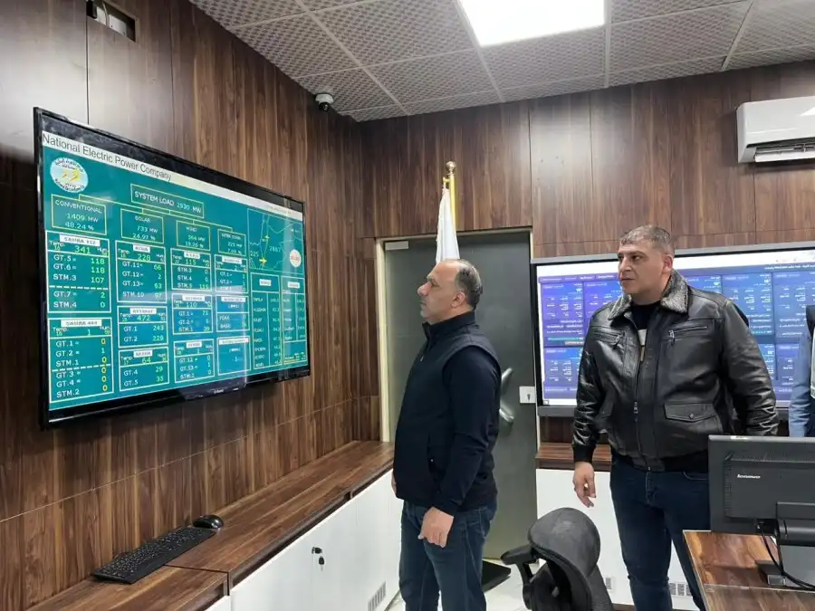 مدار الساعة,أخبار الأردن,اخبار الاردن,هيئة تنظيم قطاع الطاقة والمعادن