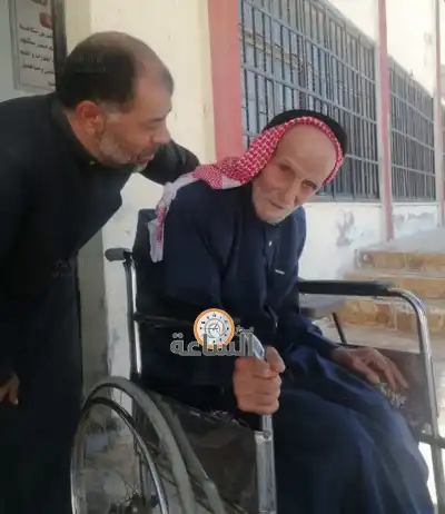 الأردن: وفاة أحد أكبر معمري الشمال