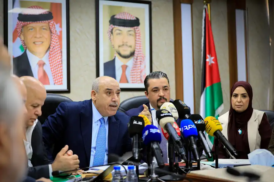 مدار الساعة,أخبار مجلس النواب الأردني,مجلس النواب,الضمان الاجتماعي,التنمية الاجتماعية