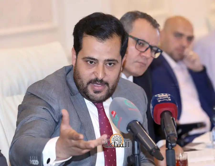 الحنيطي يكتب: الاختبار الأهم اليوم