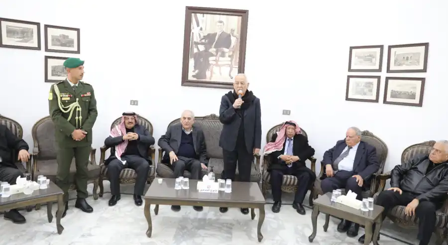 مدار الساعة,وفيات اليوم في الأردن,الملك عبدالله الثاني,الحسين بن عبدالله الثاني,ولي العهد,الديوان الملكي,الديوان الملكي الهاشمي