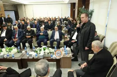 جاهة درويش والخطيب.. الطراونة طلب والظهراوي