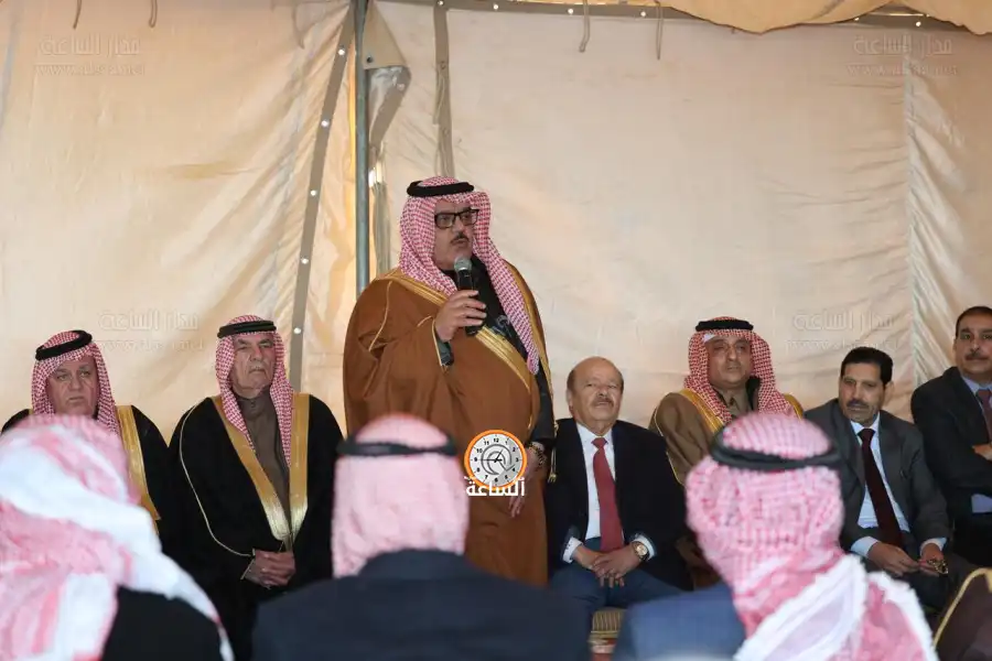 مدار الساعة,Video,فيديو,أخبار الأردن,اخبار الاردن,مناسبات أردنية,الملك عبدالله الثاني,سيادة القانون