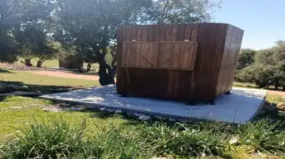 وزارة السياحة تعزز الخدمات في برقش