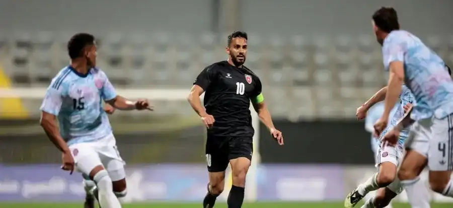 مدار الساعة,أخبار رياضية,كأس آسيا,كأس العالم,موسى التعمري