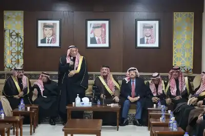 بعد 4 سنوات.. قبيلة بني حسن