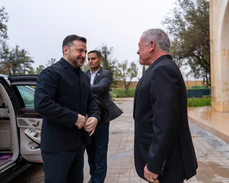 مدار الساعة,أخبار الأردن,اخبار الاردن,نائب رئيس الوزراء,وزير الخارجية وشؤون المغتربين,رئيس الوزراء,أيمن الصفدي,هيئة الأركان المشتركة