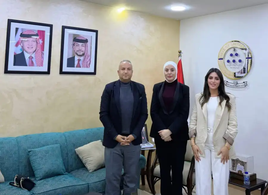 مدار الساعة,أخبار الأردن,اخبار الاردن,مناسبات أردنية,وزيرة التنمية الاجتماعية,وزارة التنمية الاجتماعية,التنمية الاجتماعية