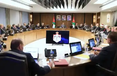 قرارات مجلس الوزراء.. الأحد