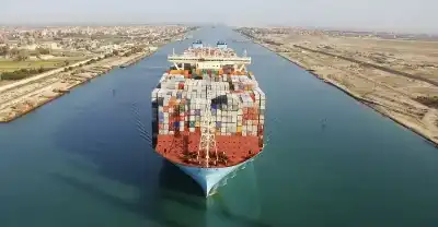 على غرار قناة السويس.. خطة خليجية