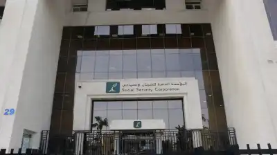 الضمان تشتري 22 ألف سهم في