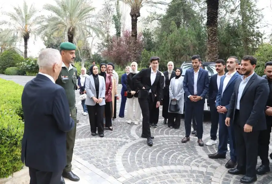 مدار الساعة,أخبار المجتمع الأردني,مناسبات أردنية,الملك عبدالله الثاني,الحسين بن عبدالله الثاني,الديوان الملكي,الجامعة الهاشمية