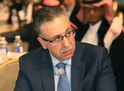 القضاة: خطة شاملة تضمن توفر السلع