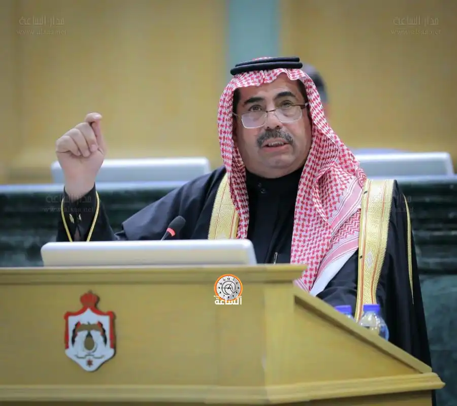 مدار الساعة,أخبار مجلس النواب الأردني,المملكة الأردنية الهاشمية,الملك عبد الله الثاني,ولي العهد,المملكة العربية السعودية,الأمير محمد بن سلمان,الجيش العربي