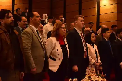 مجلس الشباب الأردني يعقد المنتدى الوطني