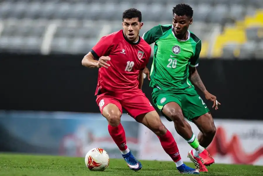 مدار الساعة,أخبار رياضية,المنتخب الوطني لكرة القدم,كأس العالم,المنتخب الوطني,منتخب النشامى,موسى التعمري