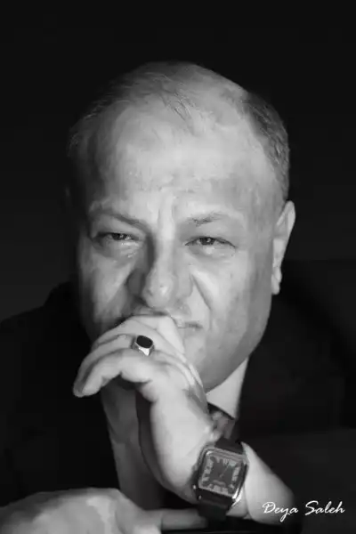 فتح باب التقدم لمهرجان جرش السينمائي