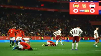 كاتالونيا تفتح تحقيقا حول هتافات معادية