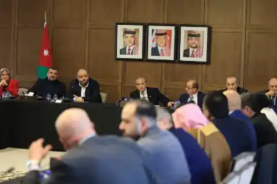 جعفر حسان: سنراجع نظام صندوق دعم