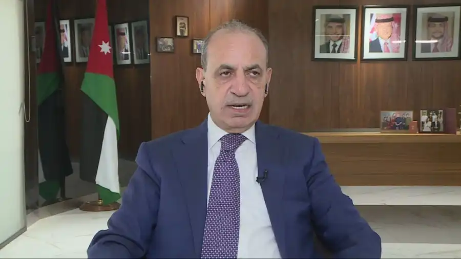 مدار الساعة,أخبار الأردن,اخبار الاردن,وزير الإدارة المحلية,وليد المصري,جعفر حسان,رئيس الوزراء,رئاسة الوزراء,مجلس الأمة