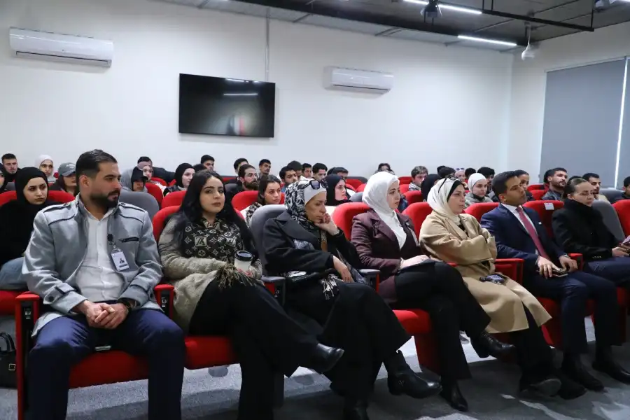 مدار الساعة,أخبار الجامعات الأردنية,جامعة الشرق الأوسط