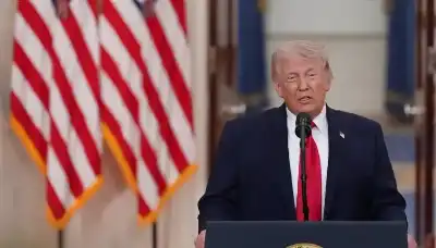 خطاب ترامب.. رسائل متضاربة بين الدبلوماسية