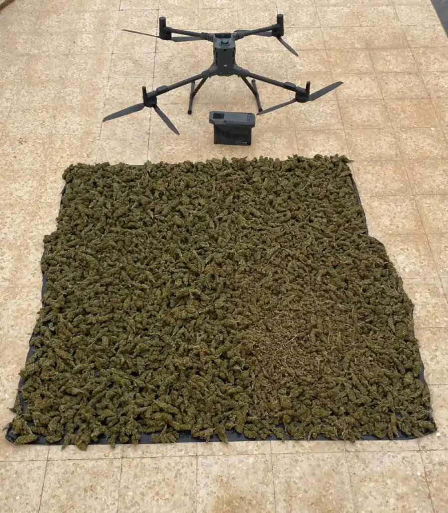 مدار الساعة,أخبار الأردن,اخبار الاردن,القوات المسلحة الأردنية,القوات المسلحة,المنطقة العسكرية الجنوبية,إدارة مكافحة المخدرات,المنطقة العسكرية الشمالية