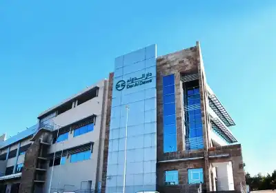 من دار الدواء إلى مساهميها: توزيع