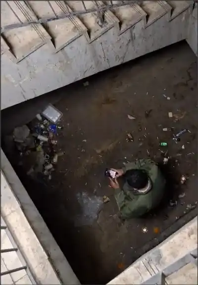 مجمع تابع لأمانة عمّان يتحول إلى