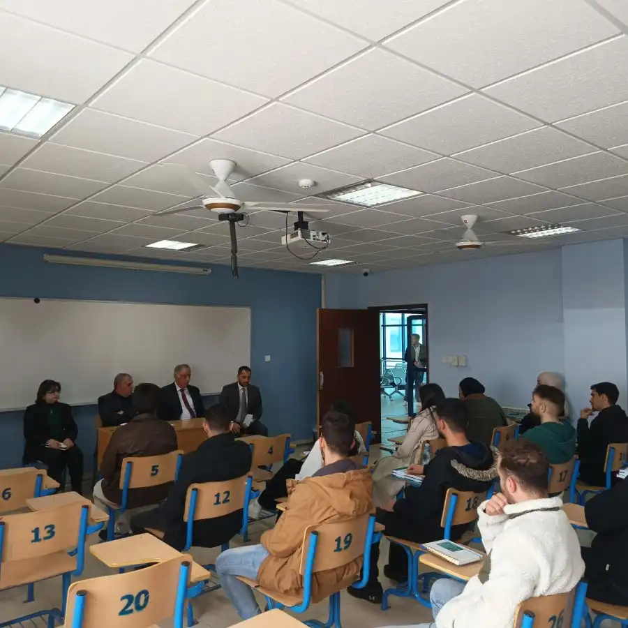 مدار الساعة,أخبار الجامعات الأردنية,جامعة البترا