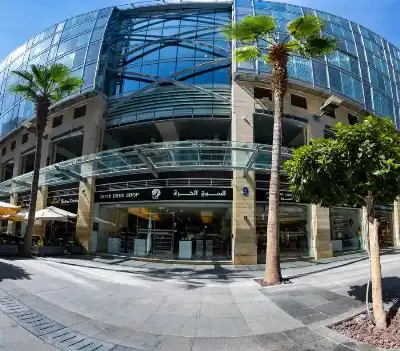 السقاف والعموش والمعايطة وأبو جاموس والرواشدة