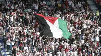 تصنيف عالمي يضع أندية أردنية ضمن