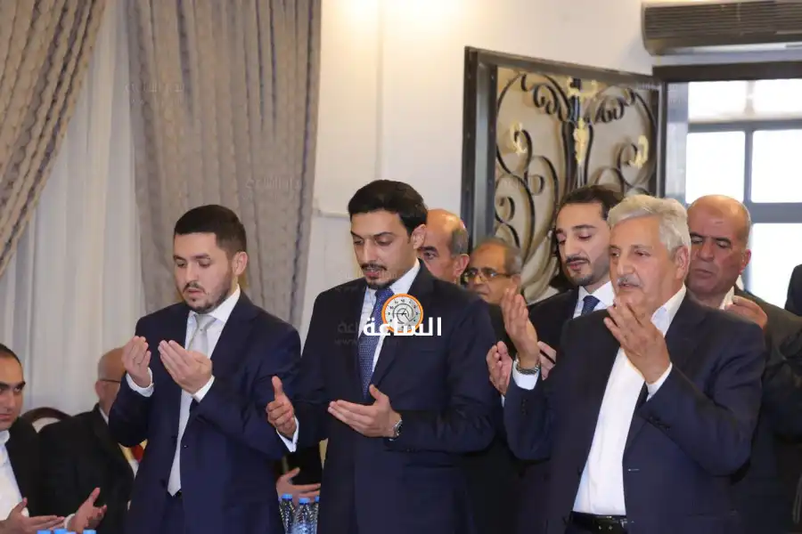 مدار الساعة,Video,فيديو,أخبار الأردن,اخبار الاردن,مناسبات أردنية,جاهات وأعراس الأردن,رئيس الوزراء