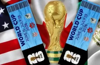 أسعار خيالية لتذاكر نهائي المونديال.. والفيفا