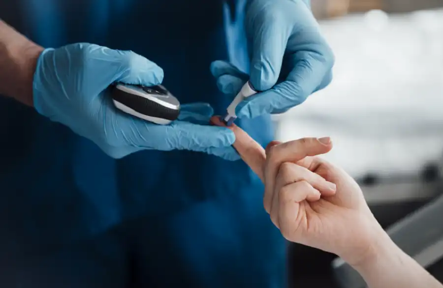 مدار الساعة,أخبار الصحة والأسرة