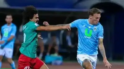 قمة كروية تجمع الوحدات والفيصلي بدوري