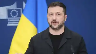 أوكرانيا تعرض المساعدة في إعادة فتح