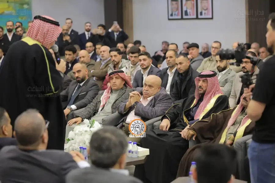 مدار الساعة,Video,فيديو,جاهات وأعراس الأردن