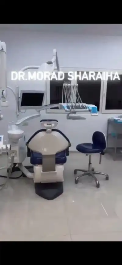 الدكتور مراد الشرايحة .. ألف مبارك