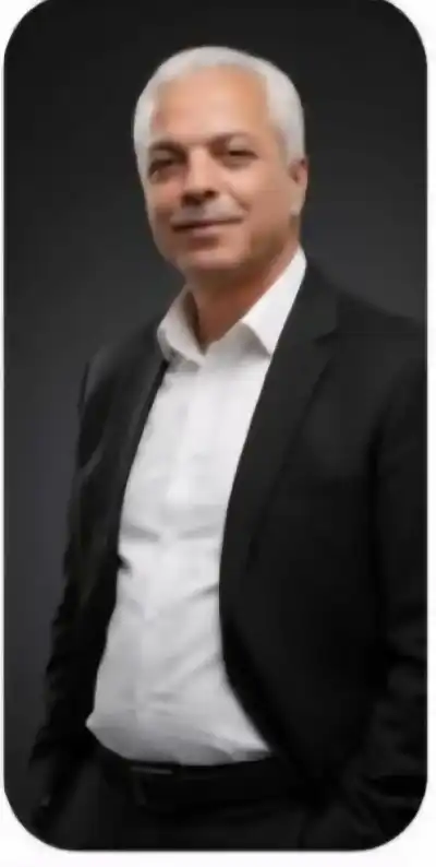 رامي حمارشة .. عيد ميلاد سعيد