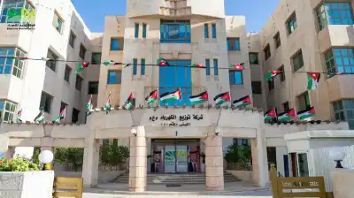 شركة الكهرباء: إعادة التيار لنحو 90%