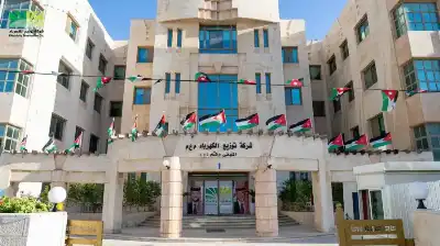 توزيع الكهرباء: إعادة التيار لـ90% من