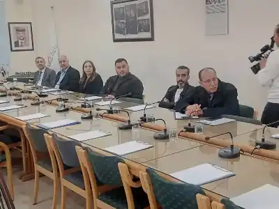 جماعة عمان تعلن مبادرتها لمواجهة تهديدات