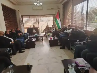 صحفيون من الرأي والدستور والغد يطلبون